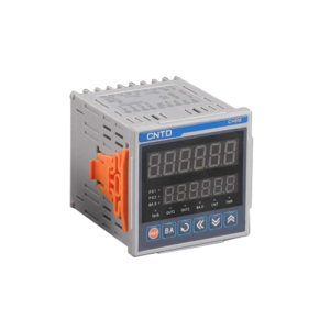 کانتر تایمر سی ان تی دی CNTD مدل CH6M-2P4