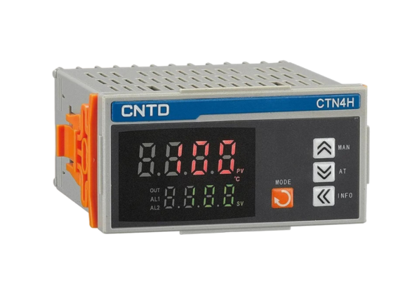 ترموستات سی ان تی دی CNTD مدل CTN4H-462P